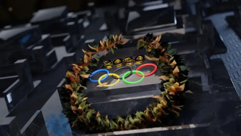Олимпиада в Токио пройдет с коронавирусом или без него