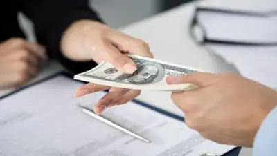 Потребительский кредит, фото - Новости Zakon.kz от 22.02.2018 11:17