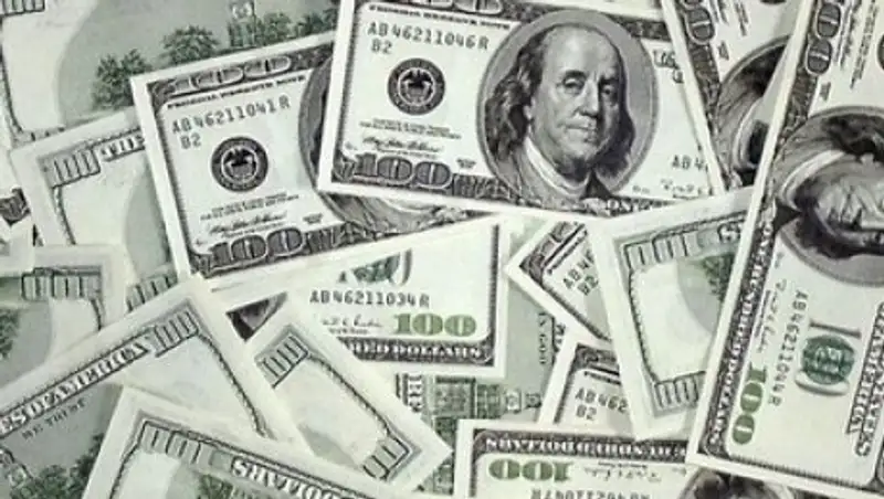 Сколько валюты выкупили казахстанцы в июле