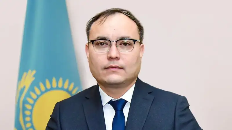 Галидулла Азидуллин назначен вице-министром экологии и природных ресурсов