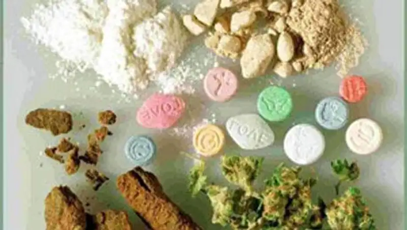 В Алматинской области выявлено 8 преступлений в сфере оборота наркотических веществ