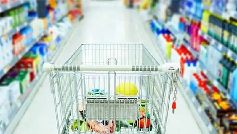 Магазины оштрафовали за необоснованное повышение цен после девальвации