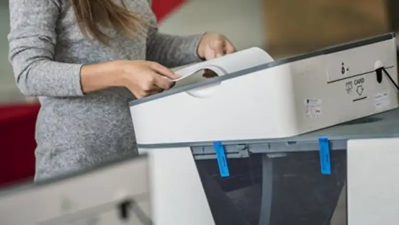 В Кыргызстане завершены судебные разбирательства по итогам выборов президента