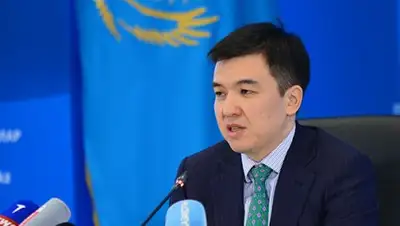 primeminister.kz, фото - Новости Zakon.kz от 12.02.2018 15:42