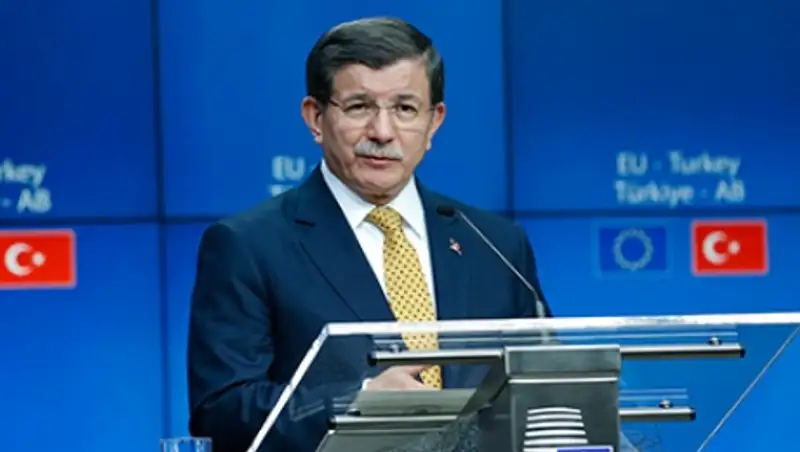 Турция пригрозила ЕС выходом из сделки по мигрантам