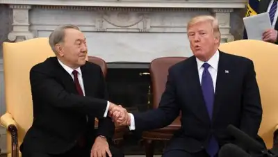 Фото: Айгерим Денгельбаева, фото - Новости Zakon.kz от 25.01.2018 10:00