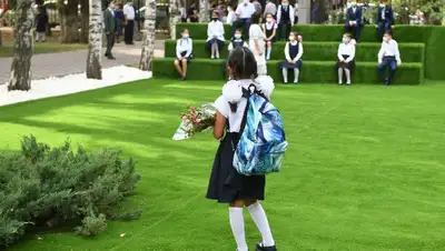 сроки окончания учебного года и начало экзаменов, фото - Новости Zakon.kz от 28.04.2022 14:41