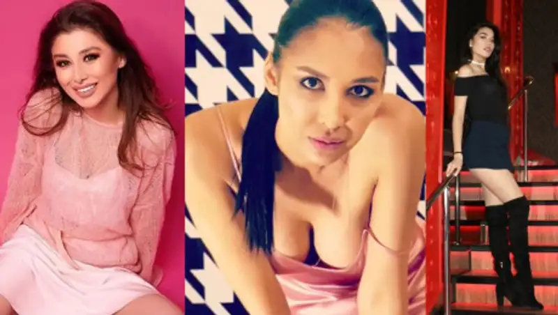 Знаменитости в поисках мужа, звучания и соперников. Итоги недели