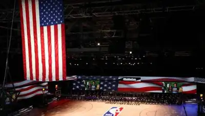 USA Today Sports, фото - Новости Zakon.kz от 23.02.2021 00:57