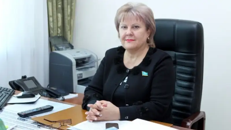 Лишь 23% инвалидов трудоустроены в Казахстане, констатирует депутат мажилиса