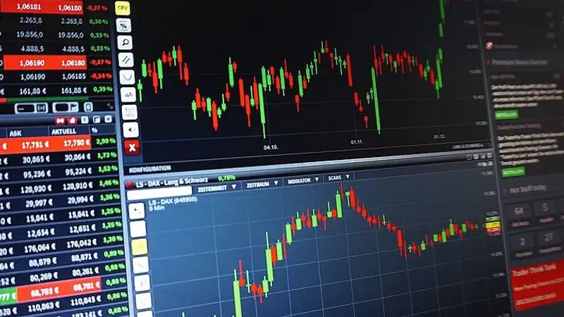 Индекс KASE показал лучший результат за последние 10 месяцев