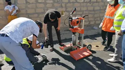 РГП "Национальный центр качества дорожных активов", фото - Новости Zakon.kz от 15.07.2020 16:03