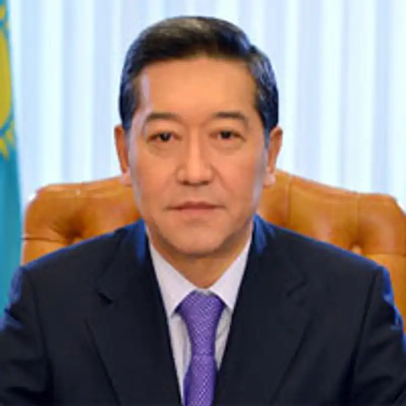 Правительство РК проводит непопулярную реформу при осознании своей ответственности перед будущими пенсионерами, фото - Новости Zakon.kz от 06.05.2013 15:03