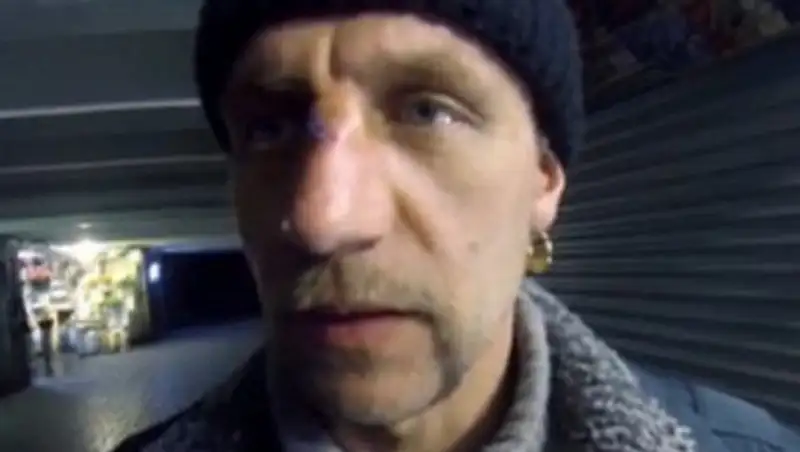 Активистам Майдана отрезали головы