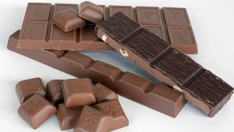 Педиатр опровергла миф о вреде шоколадных батончиков