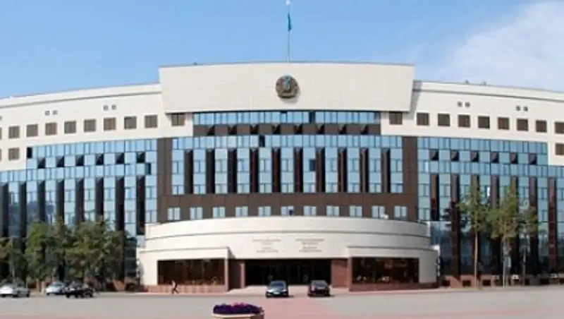 Аким Астаны провел ряд встреч по реализации программы Smart Astana