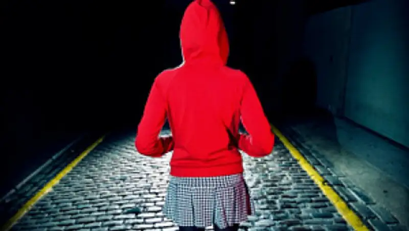 18-летнюю студентку ищут в Алматы и области