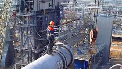 energonews.kz, фото - Новости Zakon.kz от 19.04.2018 11:23