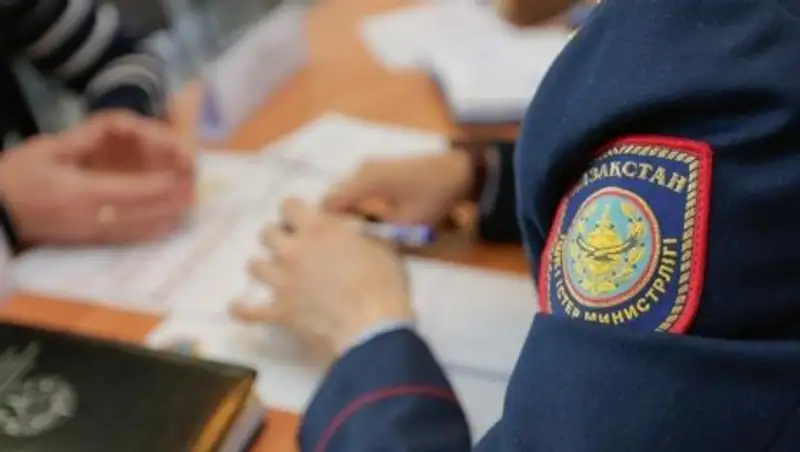 В Уральске расследуют гибель мужчины и ребенка в септике