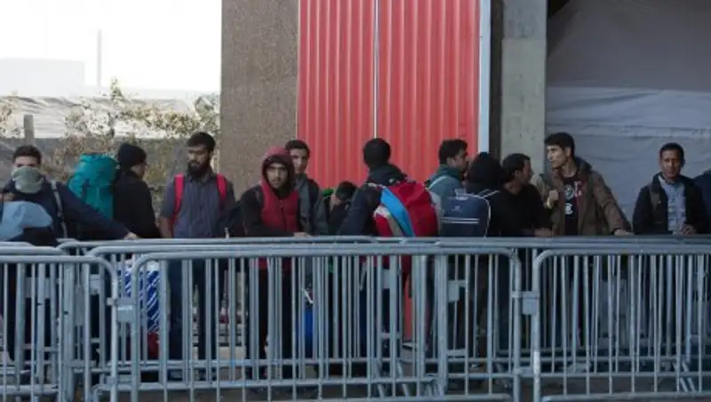 Полиция Финляндии заподозрила беженца в изнасиловании 10-летней девочки