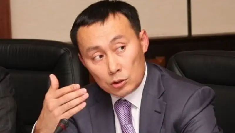 Минсельхоз Казахстана предлагает России проводить своп-операции с зерном