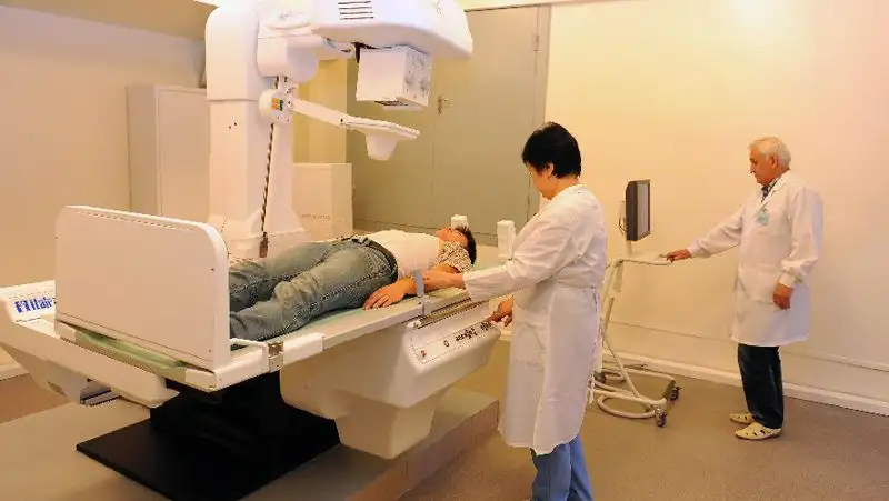 Тысячи врачей работали без сертификатов в Казахстане