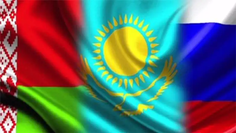 Для стран ЕАЭС могут ввести отдельные адреса сайтов «.еа»