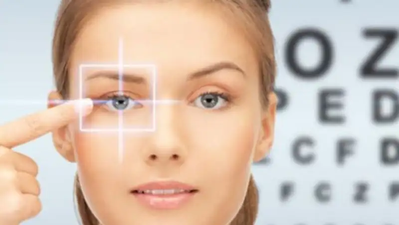 Какой метод лазерной коррекции выбрать