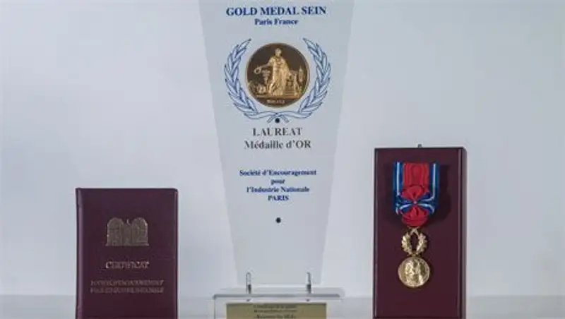 Казахстанская марка питьевой воды получила мировое признание