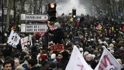 francetvinfo.fr, фото - Новости Zakon.kz от 23.03.2018 00:40
