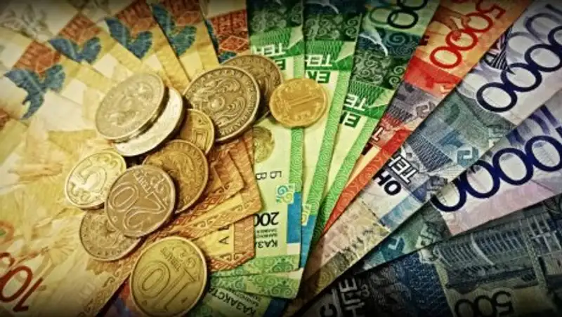 Инфляция в Казахстане за январь-февраль 2019 года составила 0,8%