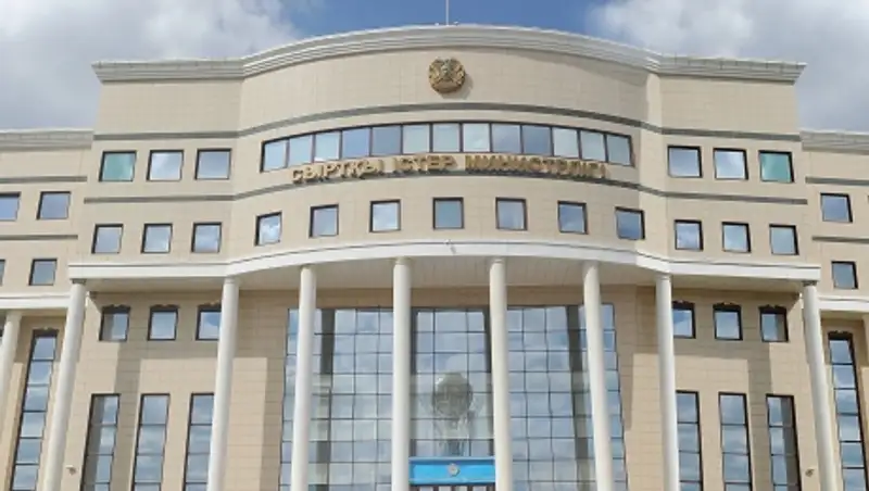 Анкарадағы жарылыстан зардап шеккендердің арасында қазақстандықтар жоқ