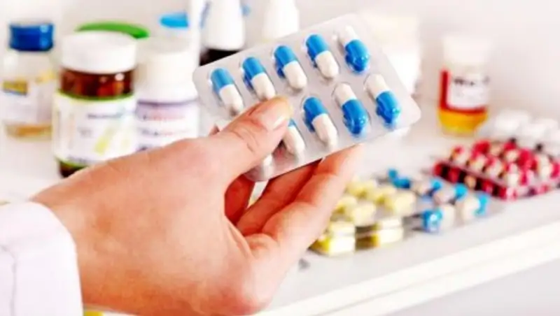 В Казахстане запретят продажу лекарств без рецептов