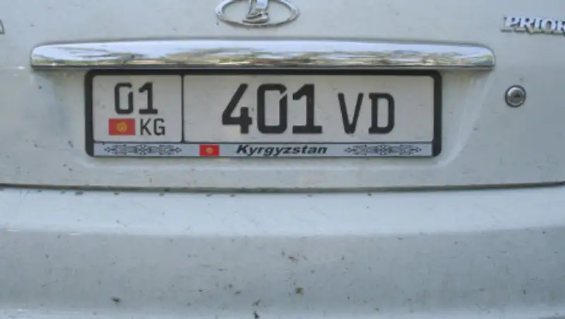 Почему большинство иностранных авто невозможно поставить на учет в Казахстане