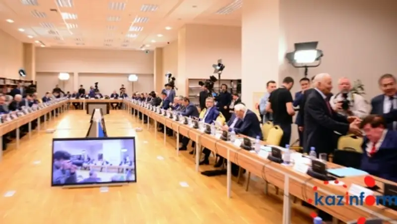 Гани Калиев: В Казахстане процветает искусственная субаренда