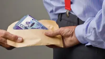 Акчабар, фото - Новости Zakon.kz от 08.02.2018 14:22