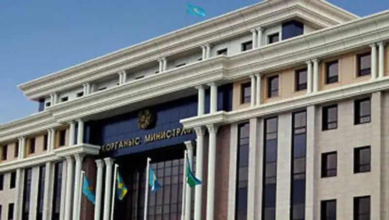 ОПК РК: диверсификация и повышение экспортного потенциала