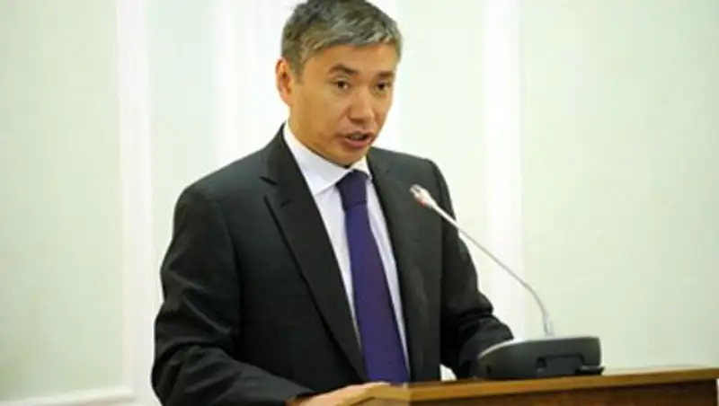 Т.Ермегияев подвел промежуточные итоги работы «Астана ЭКСПО-2017»