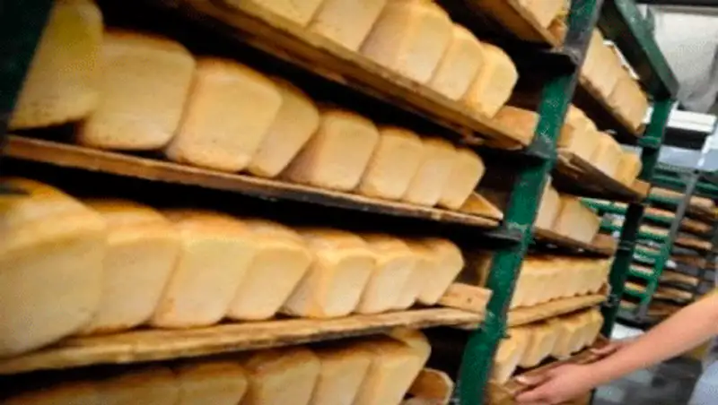 В Казахстане подорожали хлеб и сахар, фото - Новости Zakon.kz от 05.02.2016 19:50