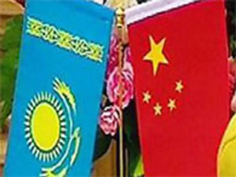 Казахстан и Китай достигли высокого уровня взаимодоверия - Председатель КНР , фото - Новости Zakon.kz от 04.01.2012 23:43