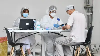 Коронавирус Казахстан 2 августа, фото - Новости Zakon.kz от 03.08.2022 08:23