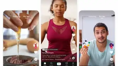 tiktok.com, фото - Новости Zakon.kz от 17.10.2021 15:31