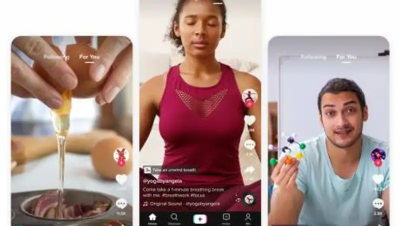 В TikТok рассказали о борьбе с травлей и ненавистью