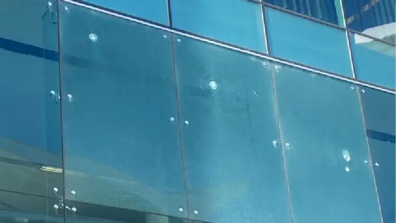 Аэропорт в столице Австралии эвакуирован из-за стрельбы