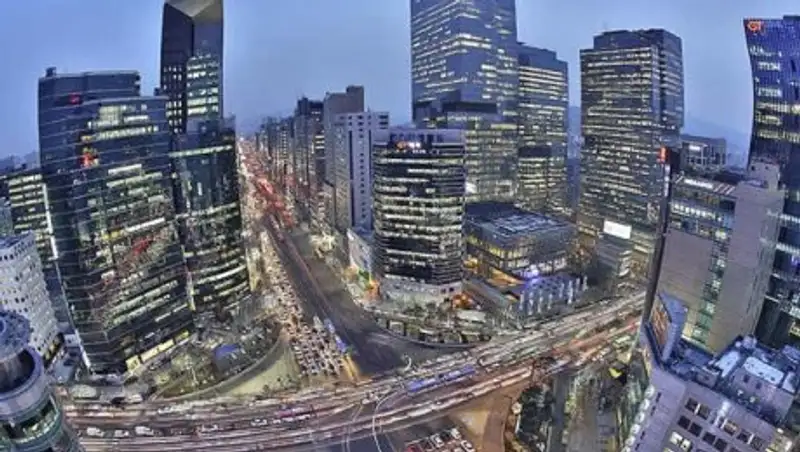 В 2016 году в Южную Корею перебежали более 1,4 тысячи граждан КНДР