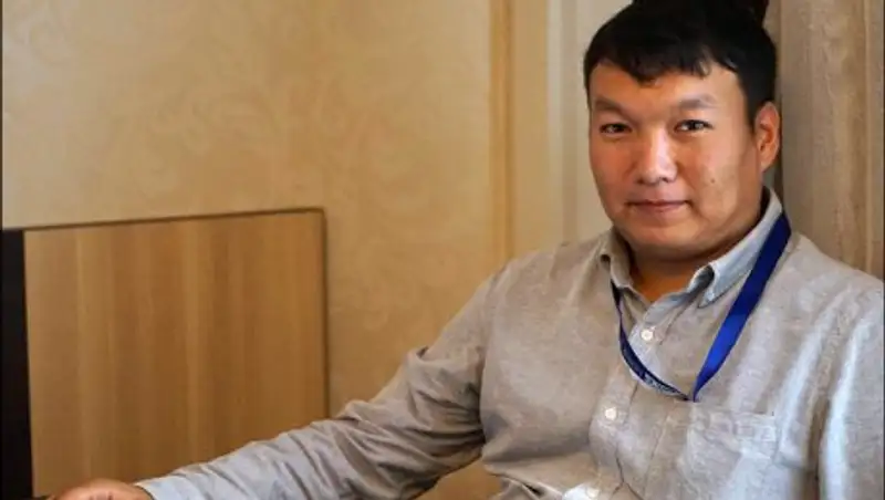 Экстрадированный из Кыргызстана казахстанский блогер рассказал о работе на Аблязова