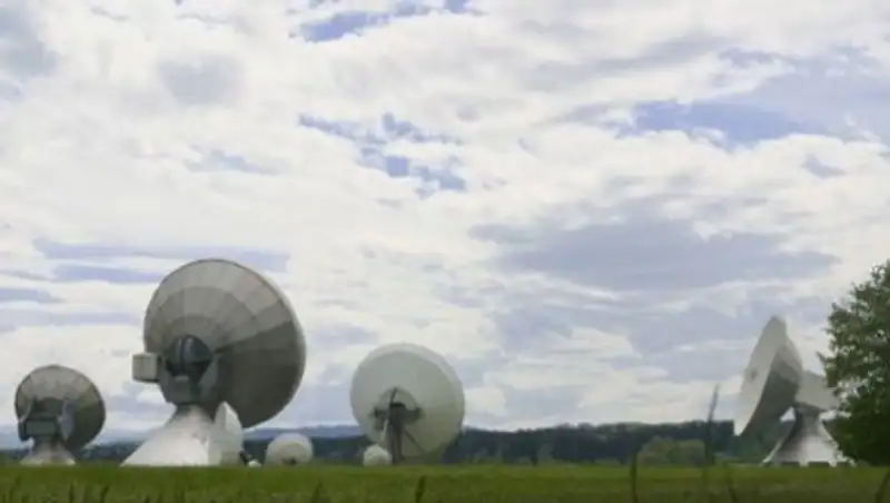 В Казахстане появятся станции ГЛОНАСС