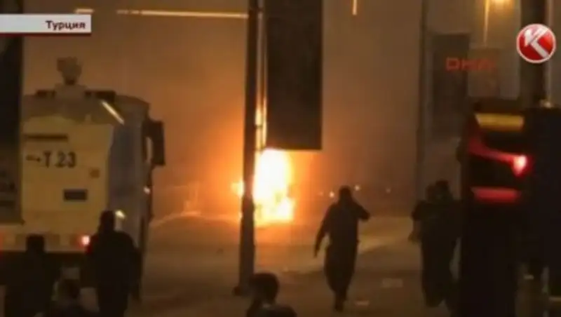 Казахстанцы после терактов боятся жить в Турции