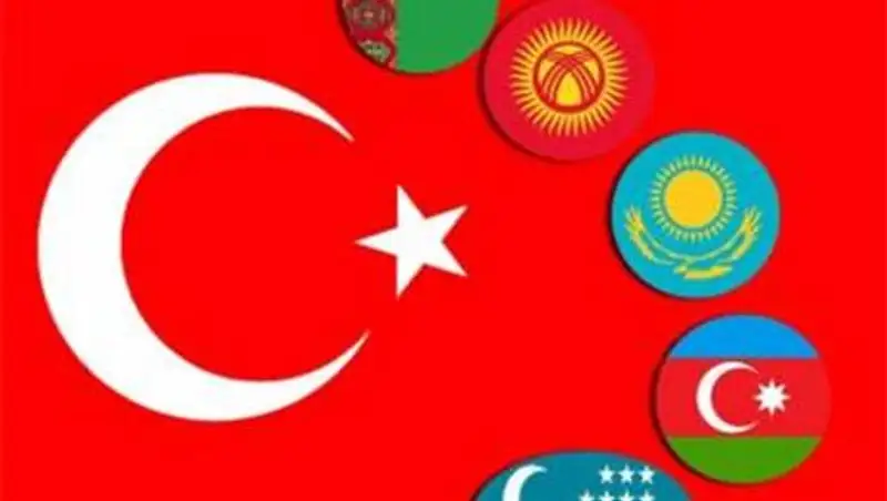 Пятая сессия ТюркПА пройдет в Баку - посол Казахстана