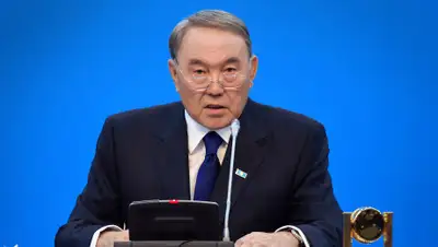 Акорда, фото - Новости Zakon.kz от 14.08.2019 10:54